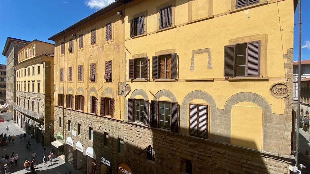 Appartamento Cimatori Apartment 28