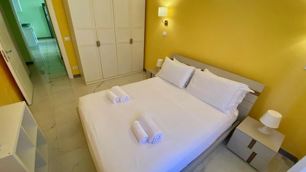 Appartamento Cimatori Apartment 42