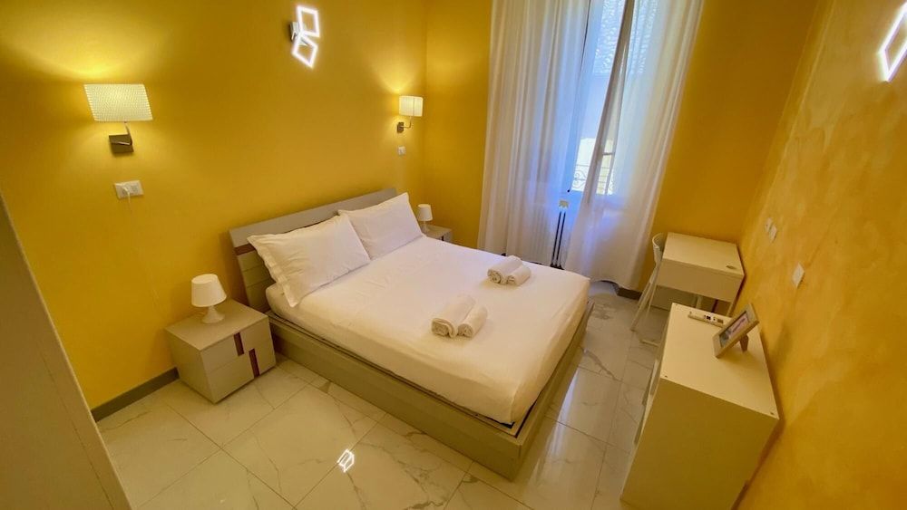 undefined Appartamento Cimatori 3