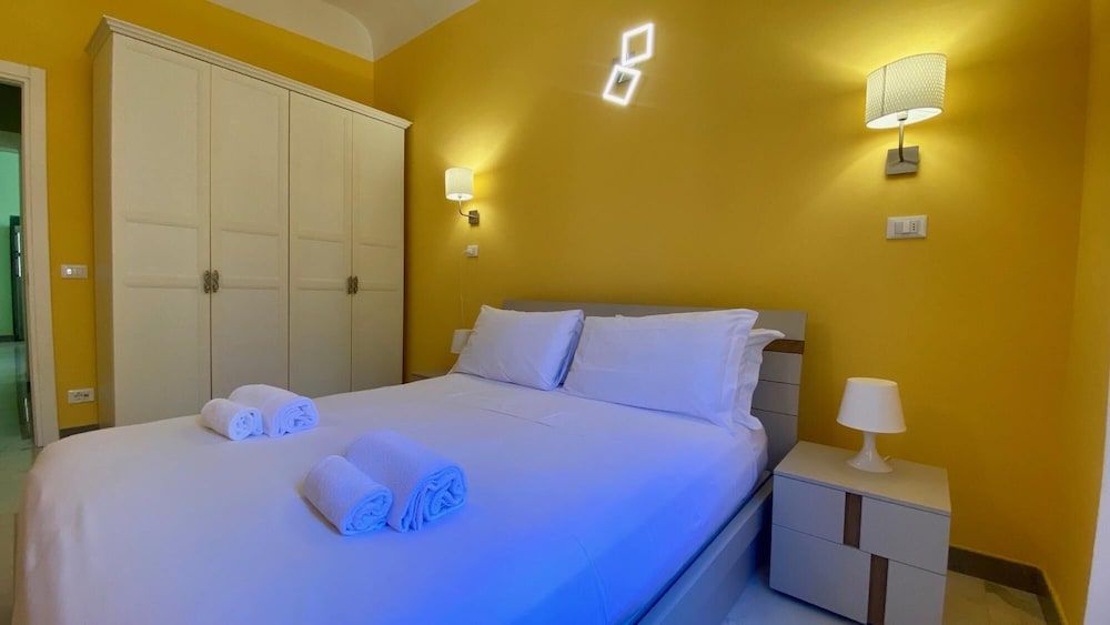 Appartamento Cimatori Apartment 44