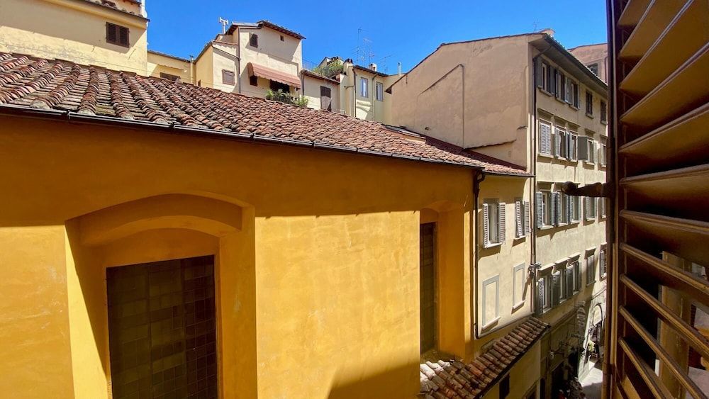 Appartamento Cimatori Apartment 47