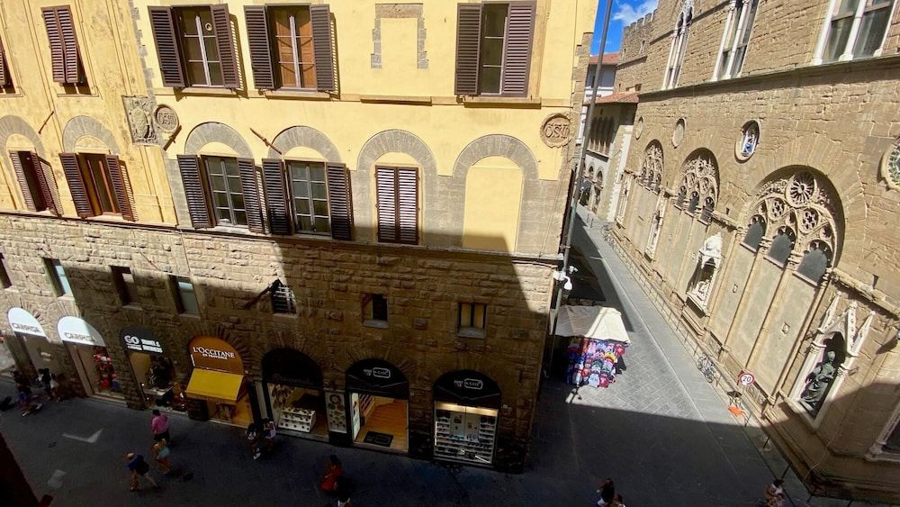 Appartamento Cimatori Apartment 33