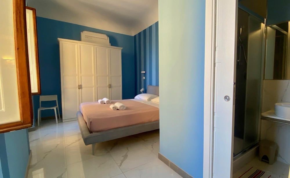 Appartamento Cimatori Apartment 12