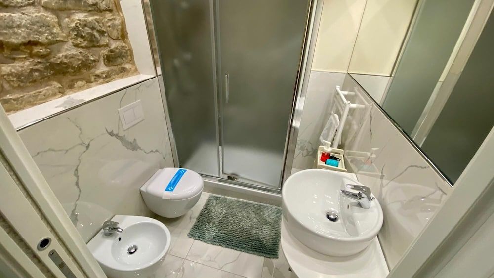 Appartamento Cimatori Apartment 38