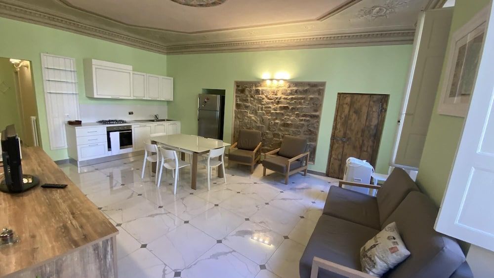 undefined Appartamento Cimatori