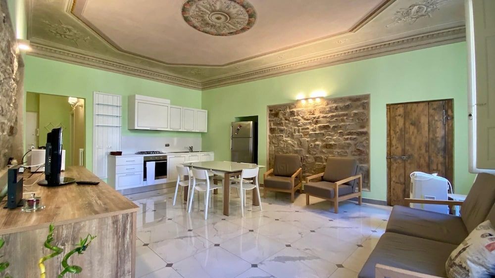 Appartamento Cimatori Apartment 21