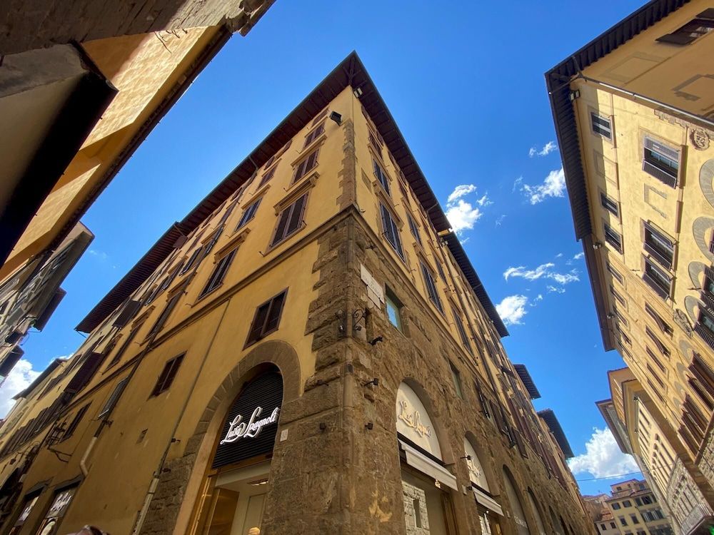 Appartamento Cimatori Apartment 54