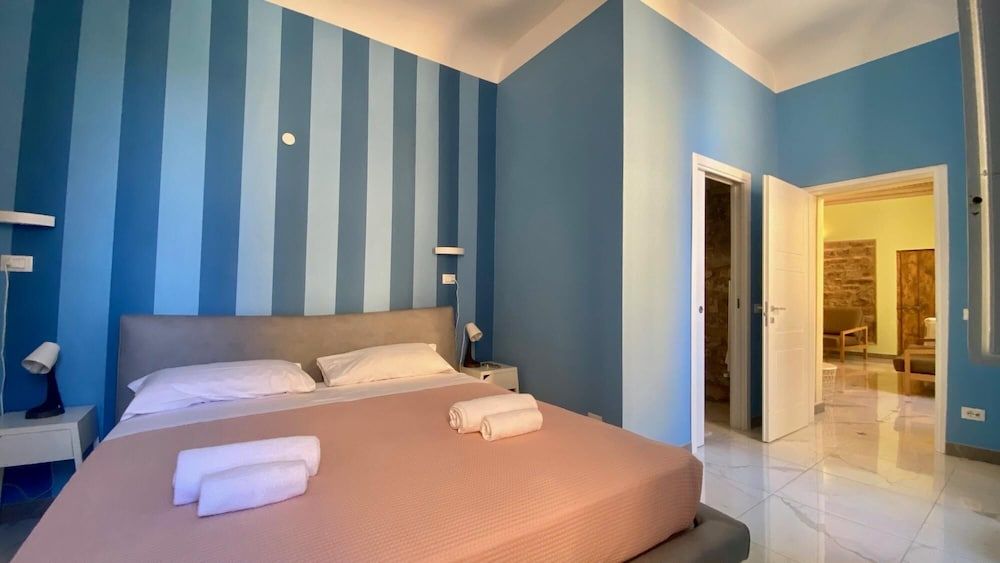 Appartamento Cimatori Apartment 13