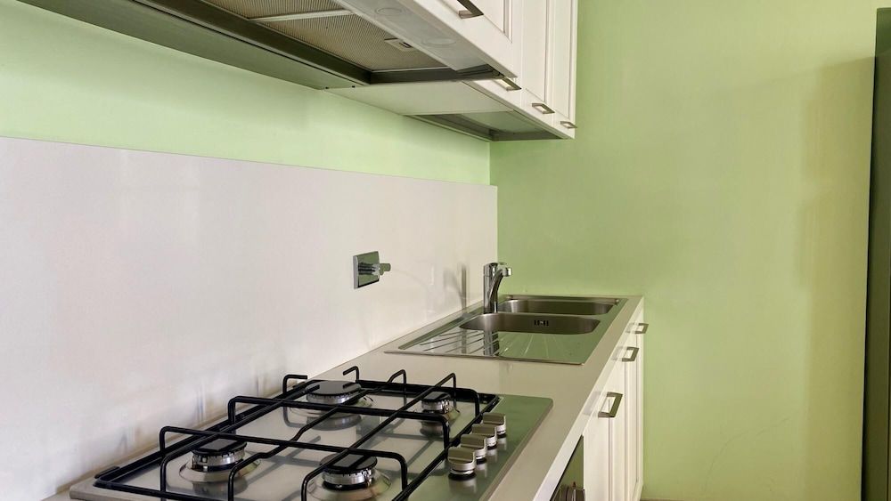 Appartamento Cimatori Apartment 27