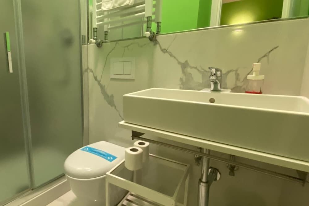 Appartamento Cimatori Apartment 30