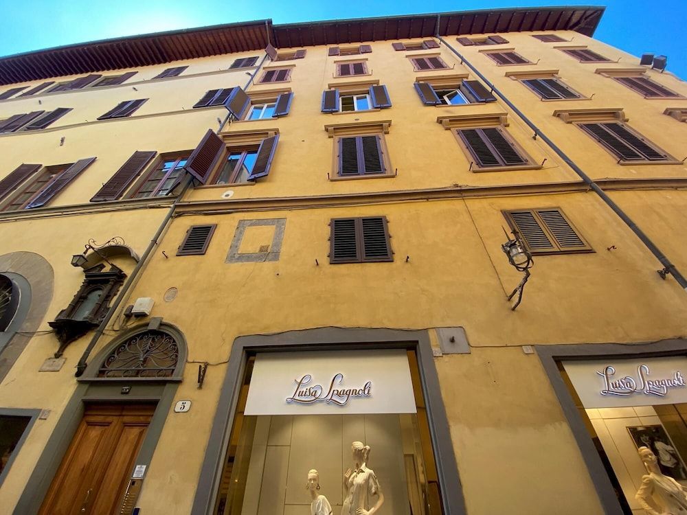 Appartamento Cimatori Apartment 55