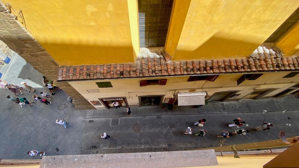 Appartamento Cimatori Apartment 52