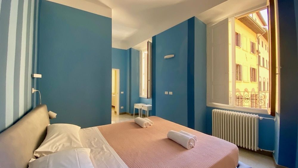 Appartamento Cimatori Apartment 14