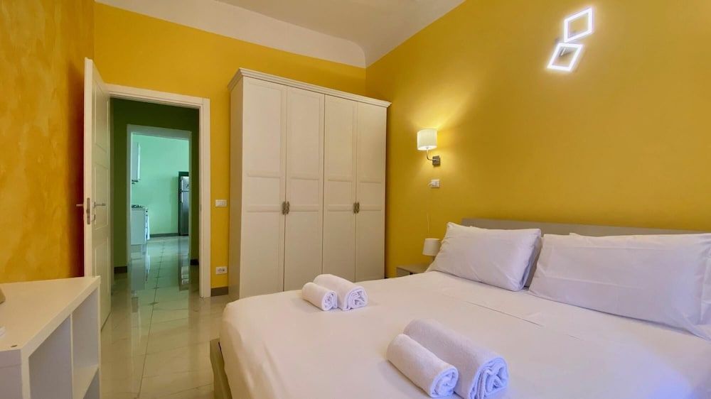 Appartamento Cimatori Apartment 43