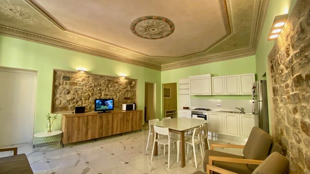 Appartamento Cimatori Apartment 23