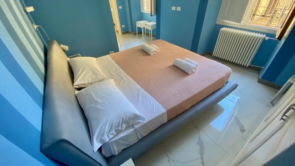 Appartamento Cimatori Apartment 16