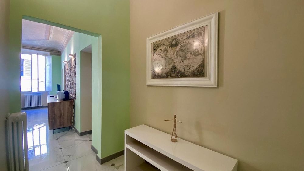 Appartamento Cimatori Apartment 37