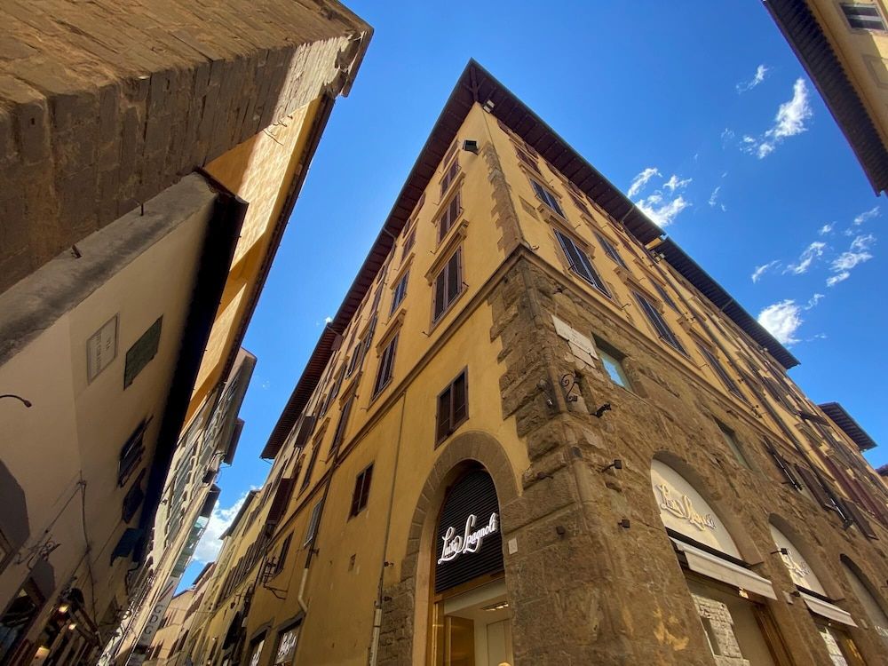 Appartamento Cimatori Apartment 53