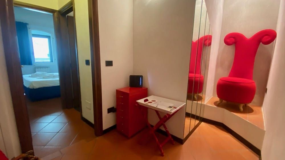 Appartamento Lamberti Apartment 19