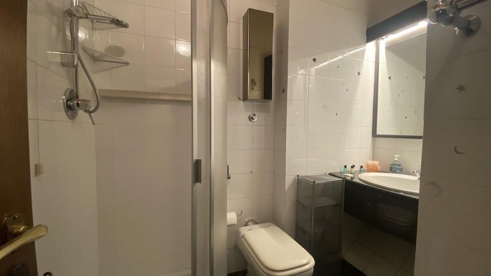 Appartamento Lamberti Apartment 12