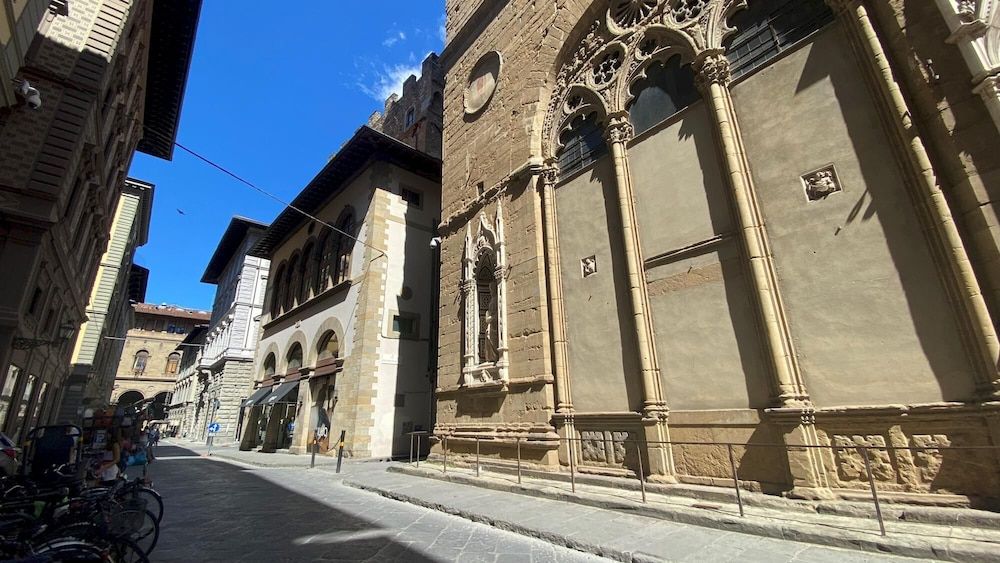 undefined Appartamento Lamberti 4