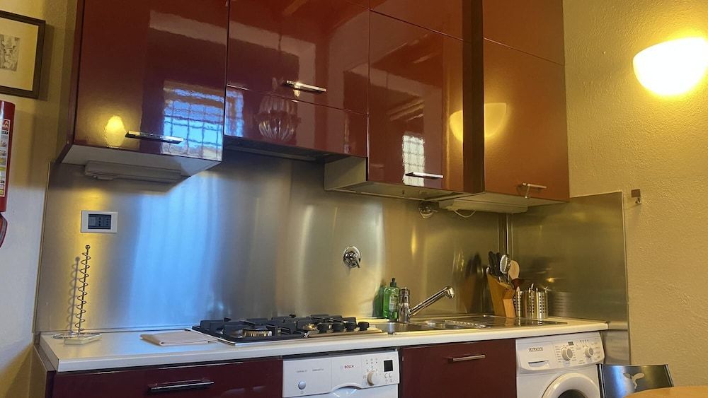 undefined Appartamento Lamberti 8