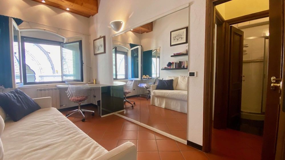 Appartamento Lamberti Apartment 15