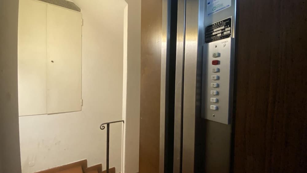 Appartamento Lamberti Apartment 16