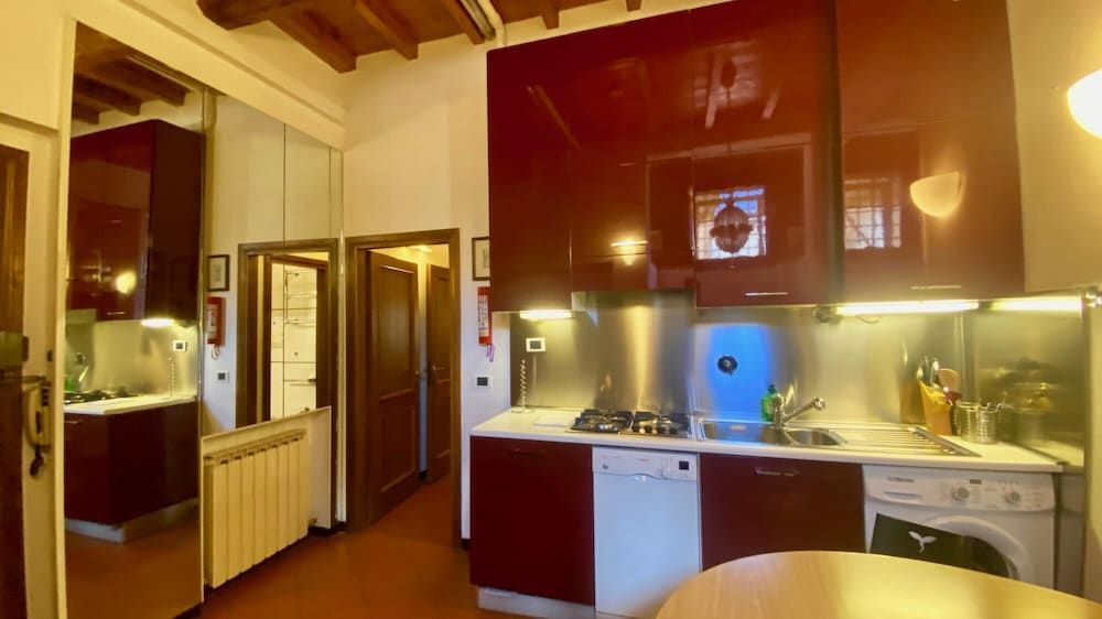 undefined Appartamento Lamberti 5