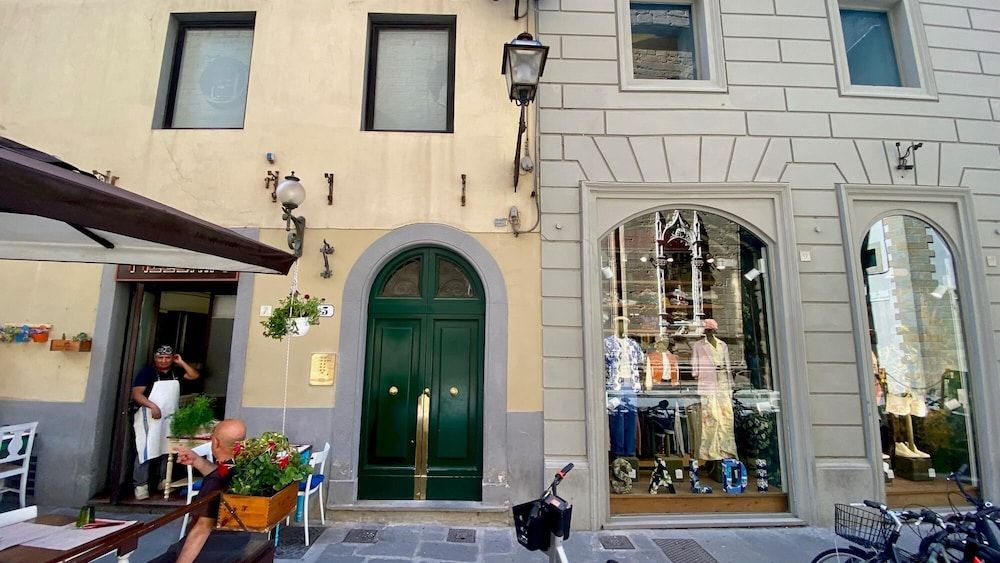 undefined Appartamento Lamberti 3