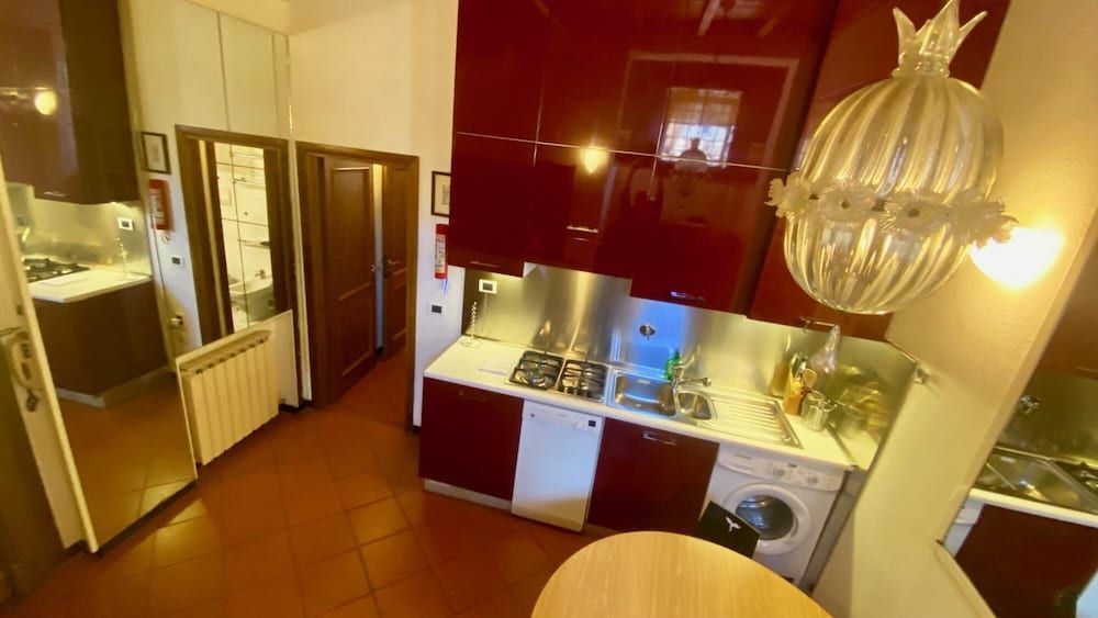 undefined Appartamento Lamberti 7