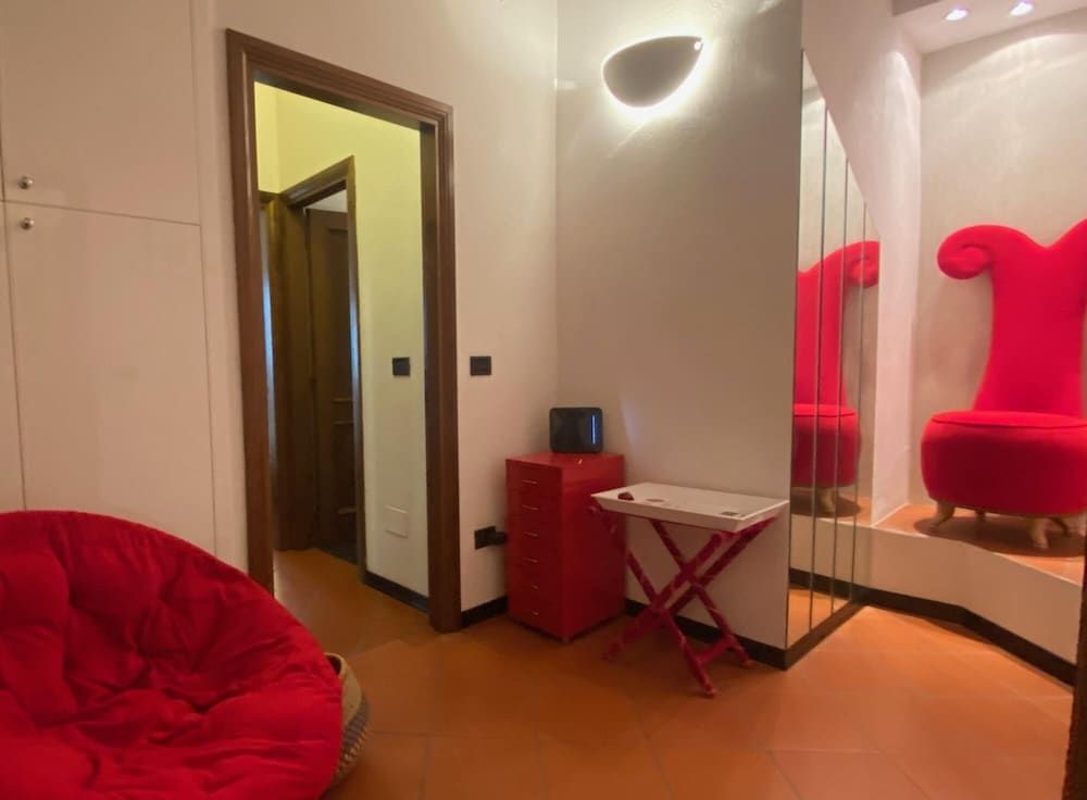 Appartamento Lamberti Apartment 17