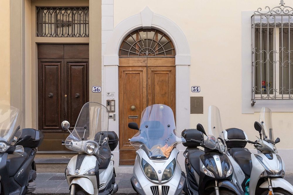 undefined Ricasoli 34 3