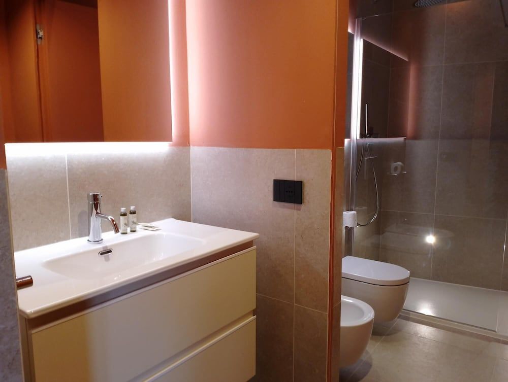 undefined Sdrucciolo dei Pitti Fourth Floor 8