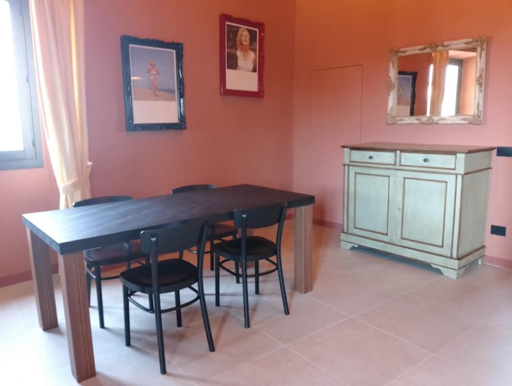 undefined Sdrucciolo dei Pitti Fourth Floor 3