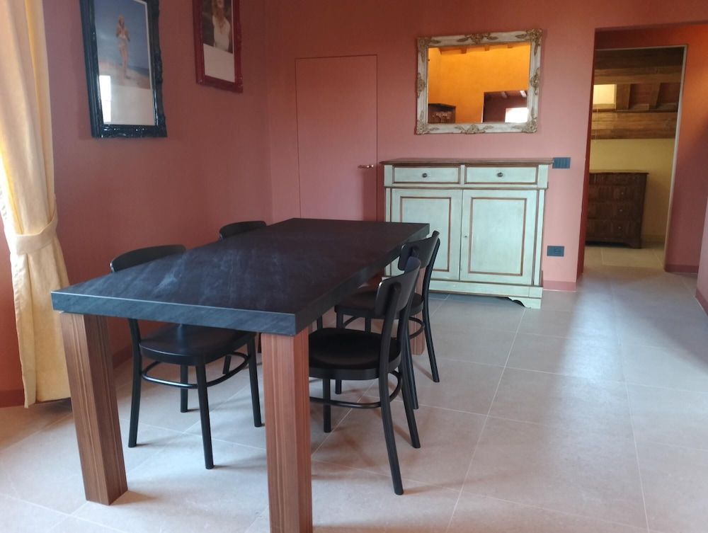 undefined Sdrucciolo dei Pitti Fourth Floor 2