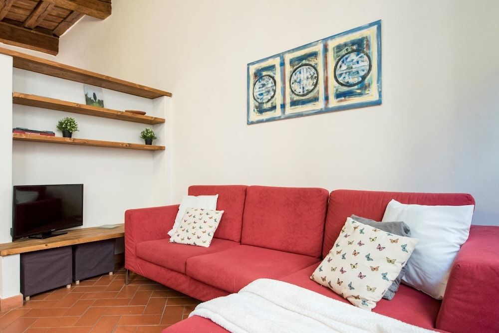 undefined Sdrucciolo Double in Firenze 3