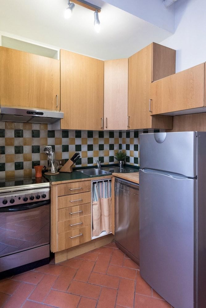 undefined Sdrucciolo Double in Firenze 10