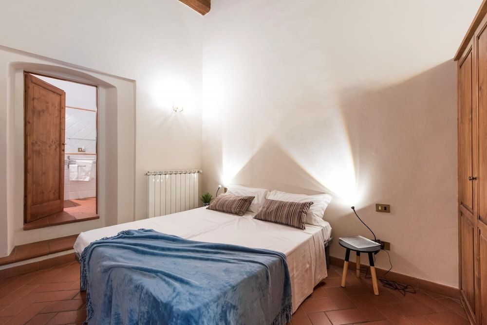 undefined Sdrucciolo Double in Firenze 5