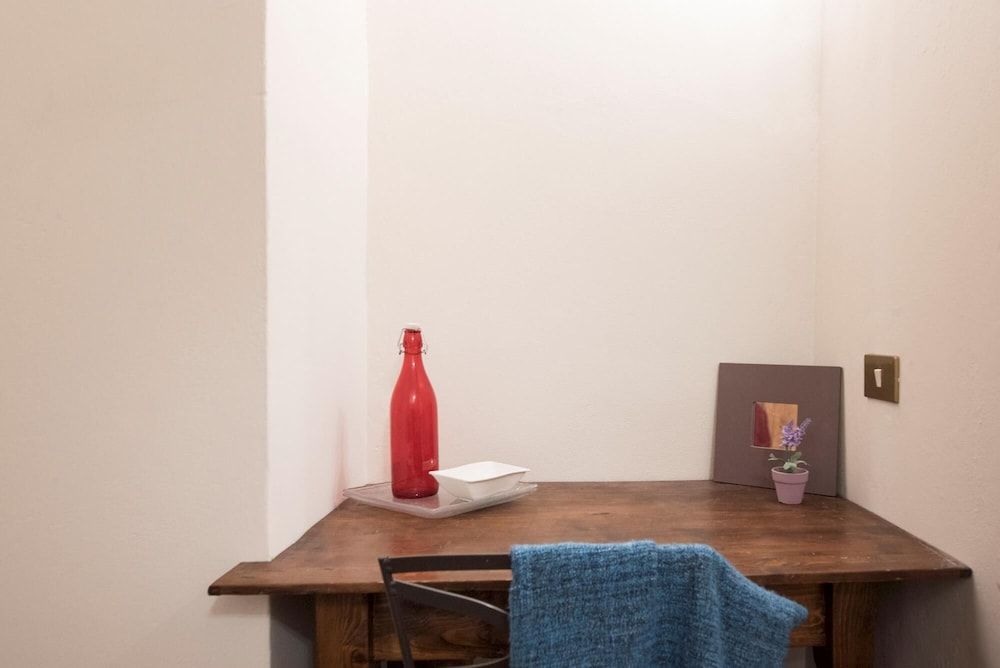 Sdrucciolo Double in Firenze Apartment 12