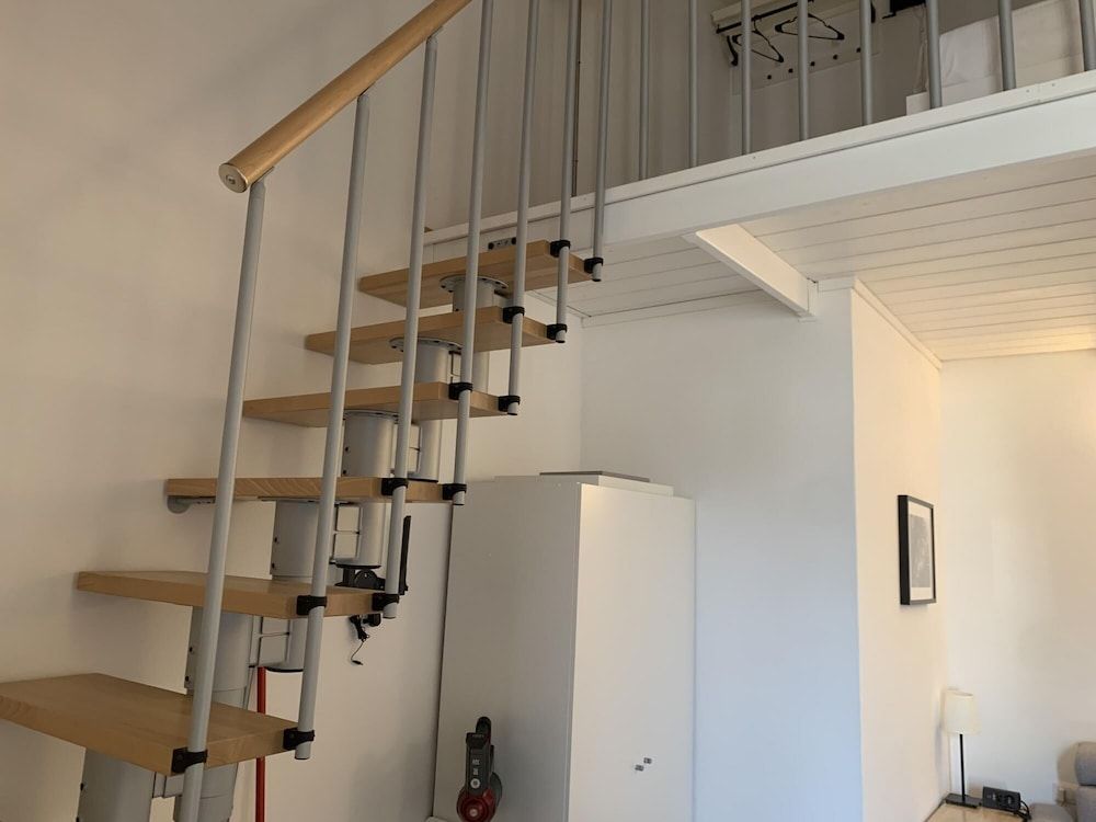 Porcellana Apartment Apartment 25