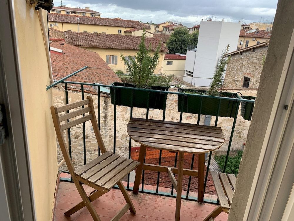 Porcellana Apartment Apartment 13