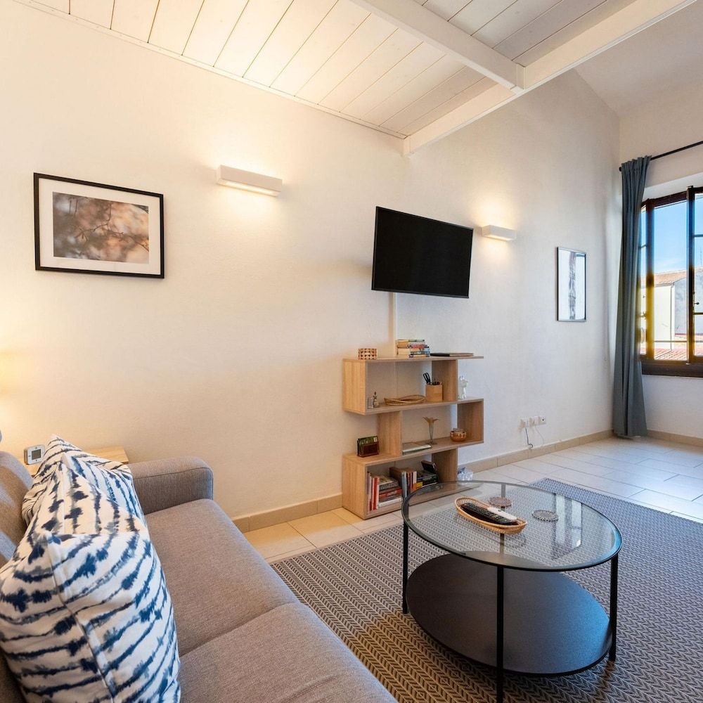 Porcellana Apartment Apartment 32