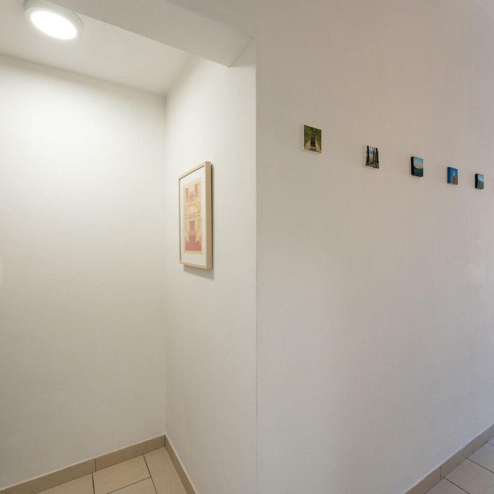 undefined Porcellana Apartment 10