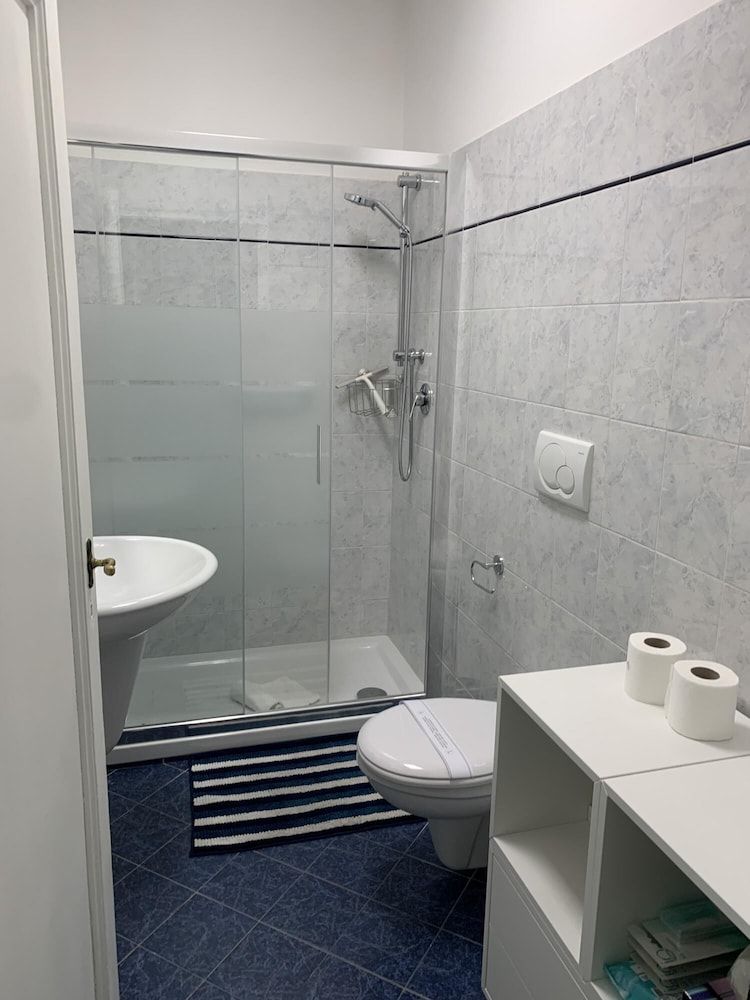 Porcellana Apartment Apartment 17