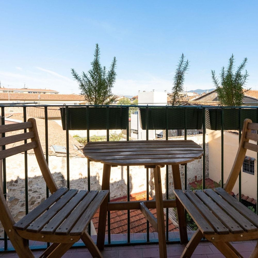 Porcellana Apartment Apartment 14