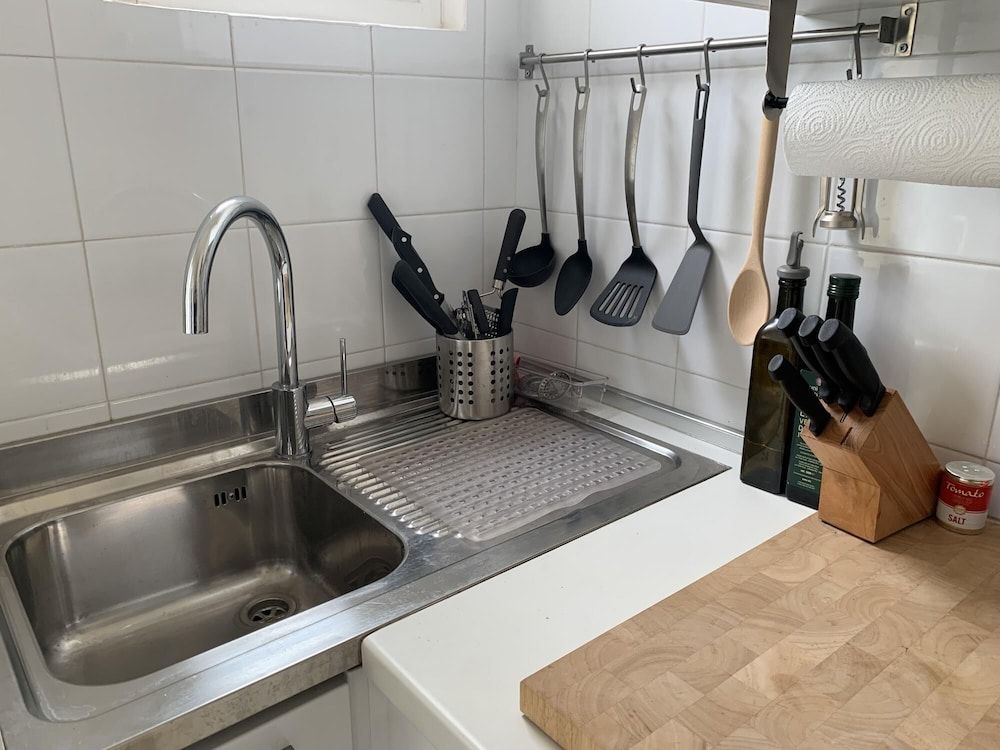 Porcellana Apartment Apartment 16