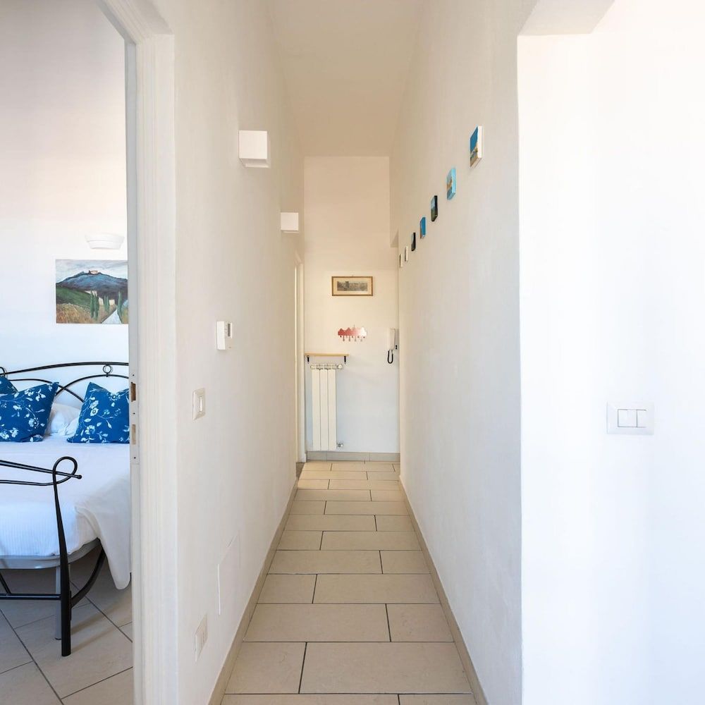 Porcellana Apartment Apartment 34