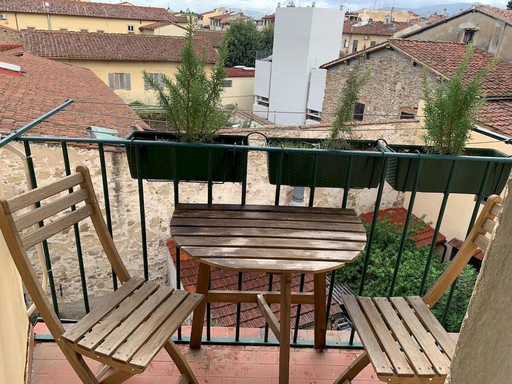 undefined Porcellana Apartment 8