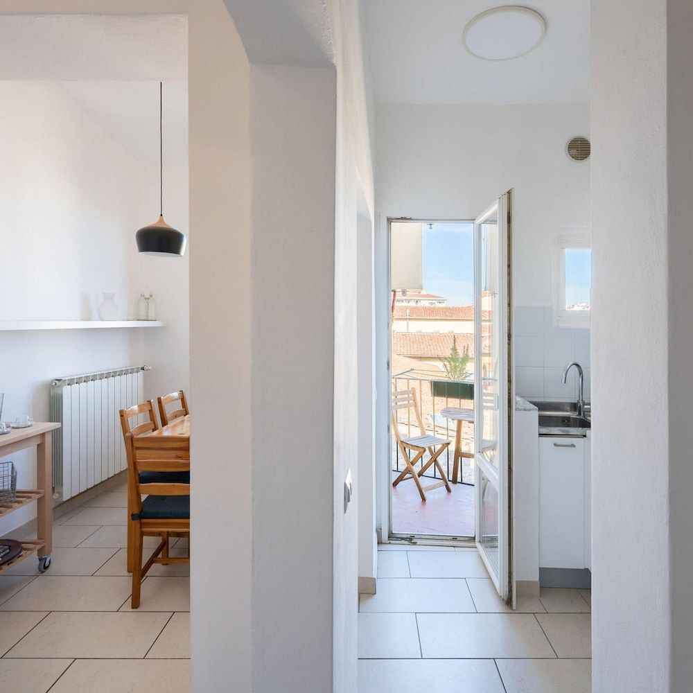 undefined Porcellana Apartment 6